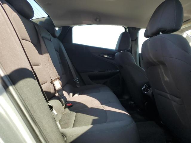 Фото 10 - CHEVROLET MALIBU