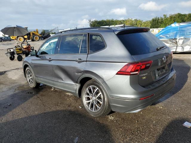 Фото 2 - VOLKSWAGEN TIGUAN