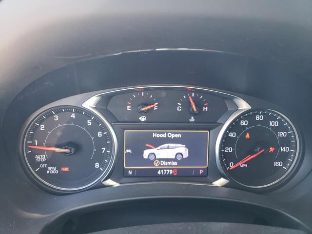 Фото 9 - GMC TERRAIN