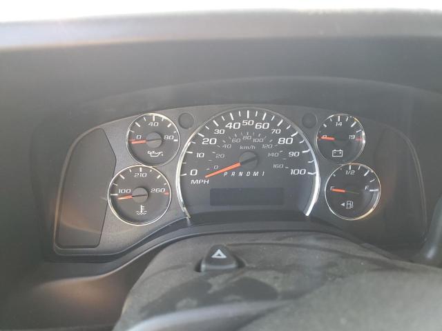 Фото 9 - CHEVROLET EXPRESS