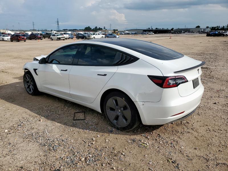 Фото 2 - TESLA MODEL 3