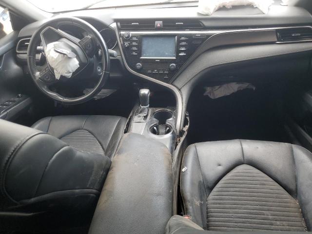 Фото 8 - TOYOTA CAMRY