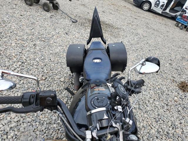 INDIAN MOTORCYCLE 2021