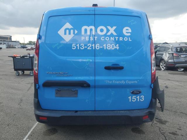 Фото 6 - FORD TRANSIT