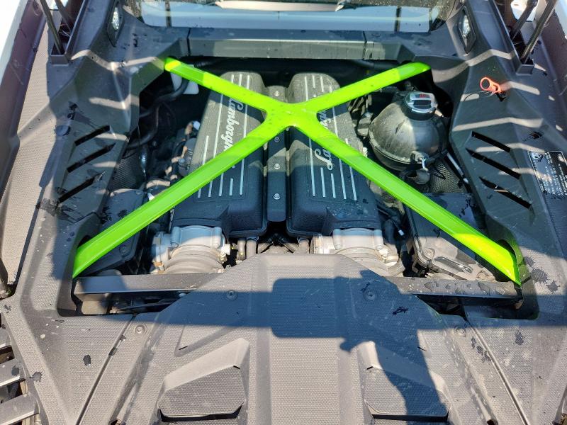 LAMBORGHINI ALL MODELS 2021 VIN ZHWUF5ZF3MLA17040