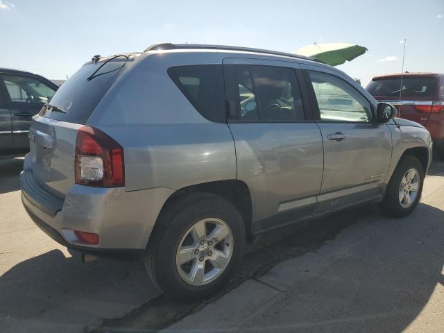 Фото 3 - JEEP COMPASS