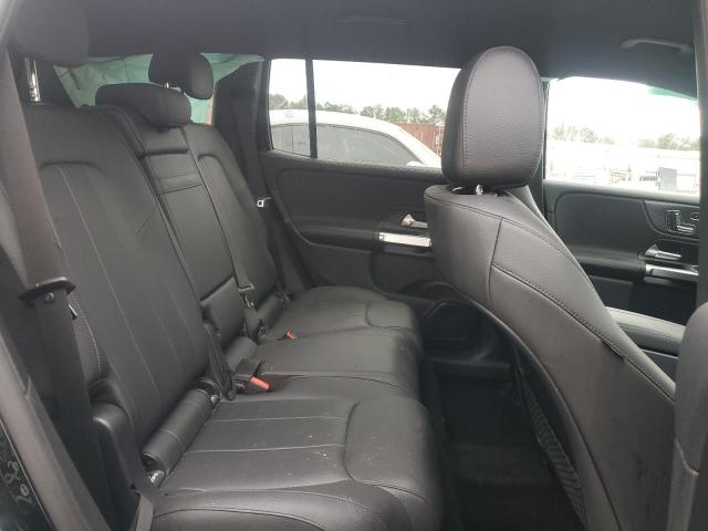 MERCEDES-BENZ GLB-CLASS 2024 VIN W1N4M4GB0RW357752