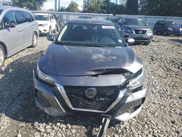 Фото 5 - NISSAN SENTRA