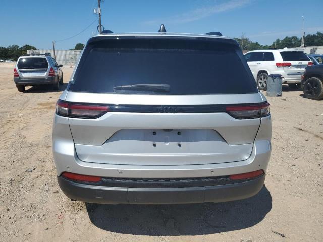 Фото 6 - JEEP GRAND CHER