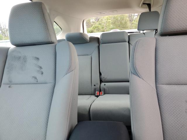 Фото 10 - HONDA CRV