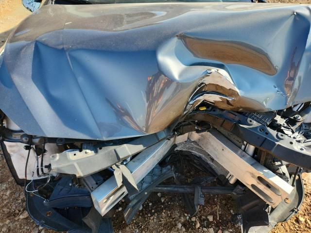 Фото 11 - NISSAN ALTIMA