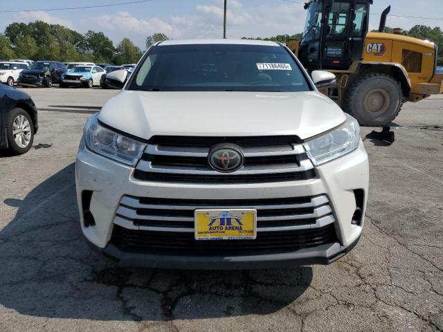 Фото 5 - TOYOTA HIGHLANDER