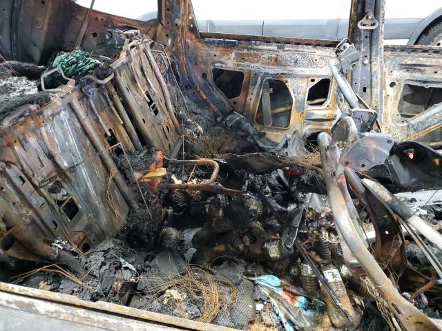 Фото 11 - SUBARU FORESTER