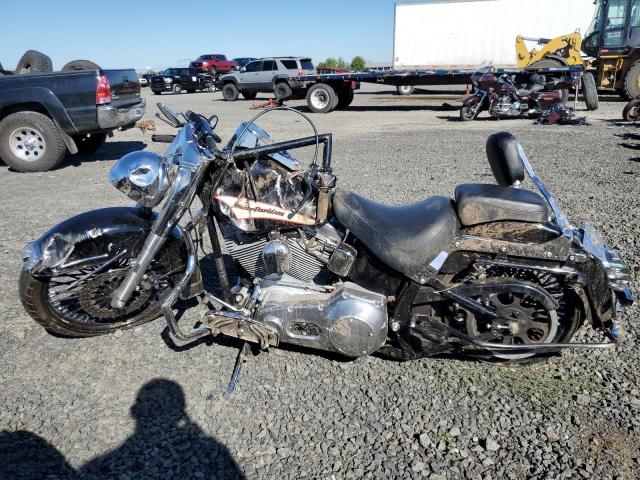 HARLEY-DAVIDSON FLSTI CALI 2006