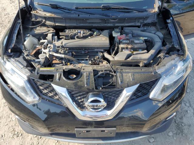 Фото 12 - NISSAN ROGUE