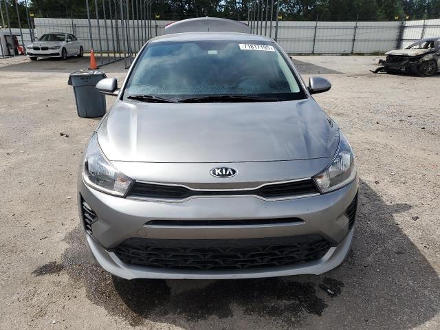 Фото 5 - KIA RIO