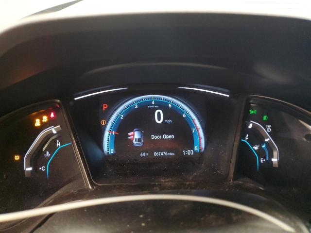 Фото 9 - HONDA CIVIC