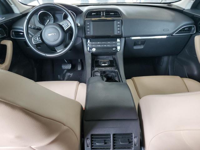 Фото 8 - JAGUAR F-PACE