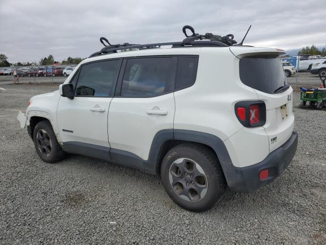 Фото 2 - JEEP RENEGADE