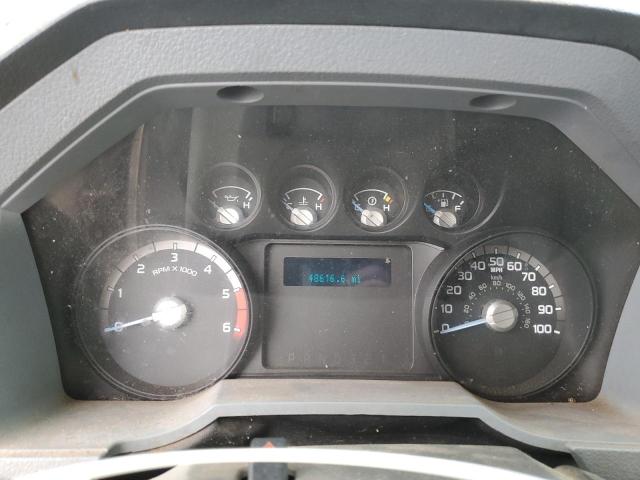 Фото 9 - FORD F450