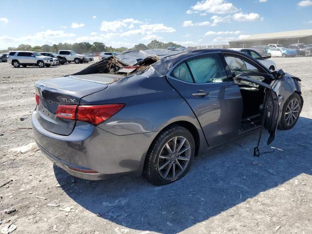 Фото 3 - ACURA TLX