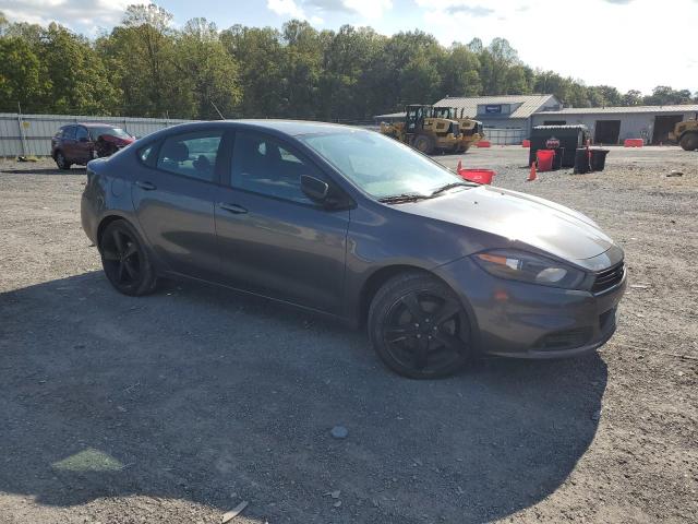 Фото 4 - DODGE DART