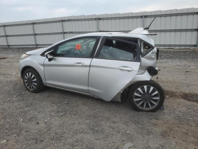 Фото 2 - FORD FIESTA