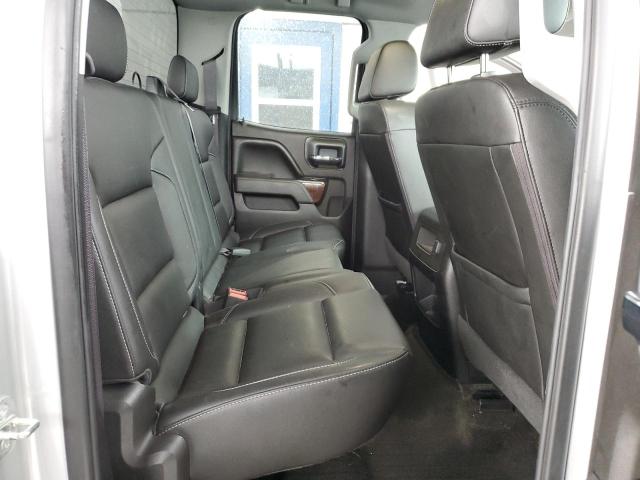 Фото 11 - GMC SIERRA