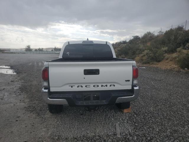 Фото 6 - TOYOTA TACOMA