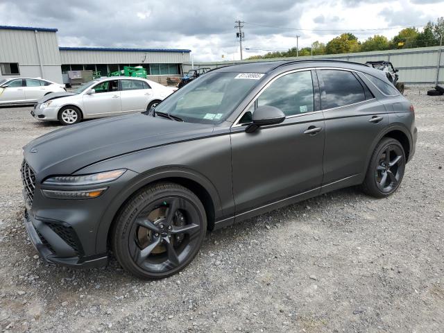 Фото 1 - GENESIS GV70 SPORT