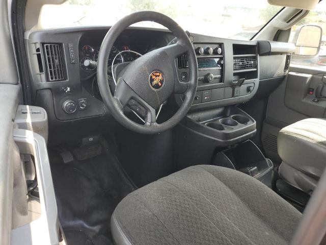 Фото 8 - CHEVROLET EXPRESS