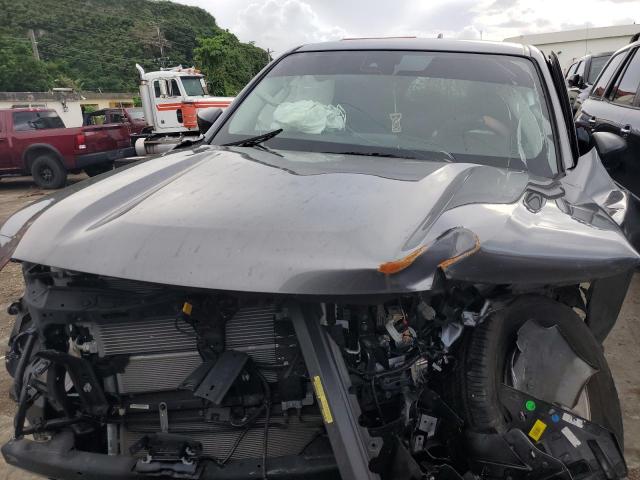 Фото 5 - NISSAN FRONTIER