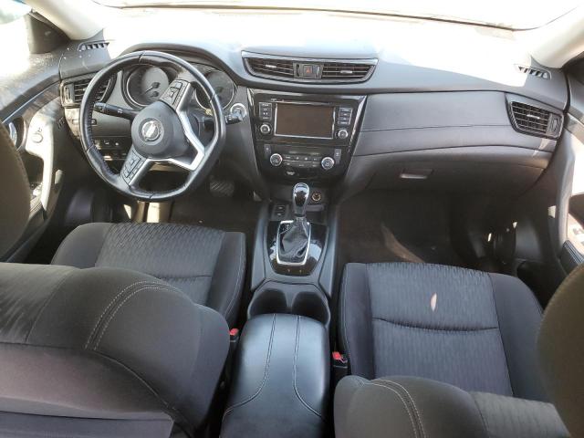 Фото 8 - NISSAN ROGUE