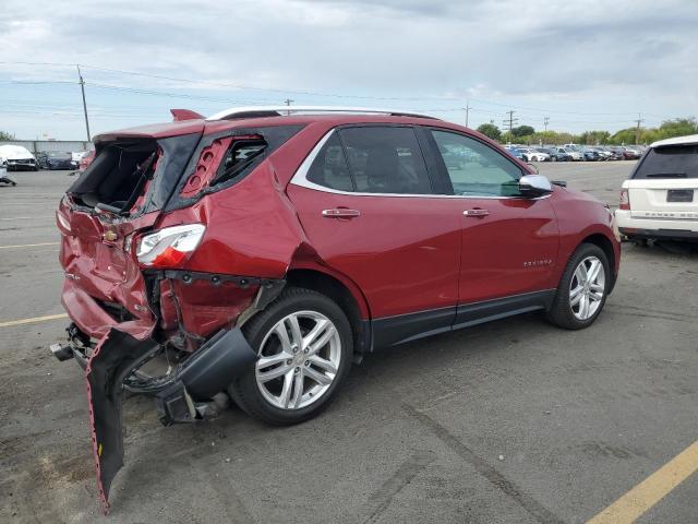 Фото 3 - CHEVROLET EQUINOX