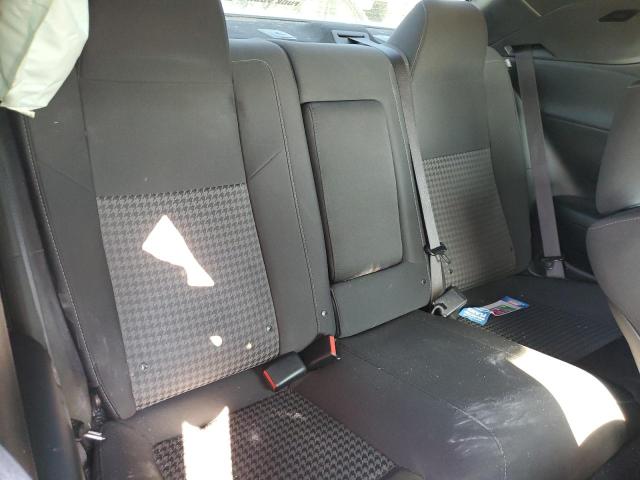 Фото 10 - DODGE CHALLENGER