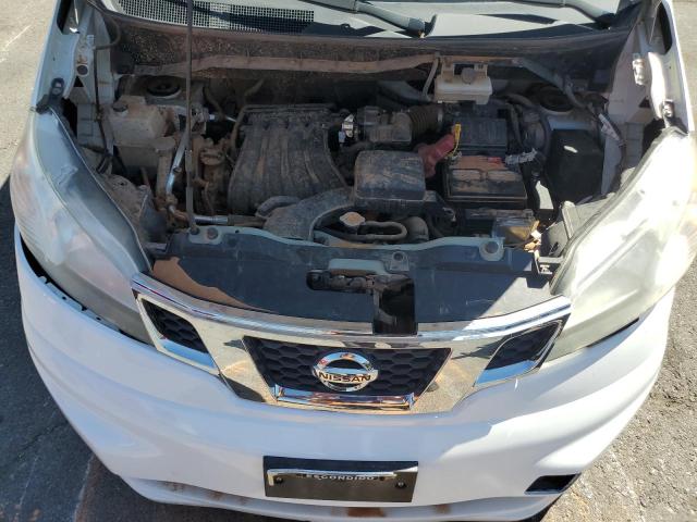 Фото 12 - NISSAN NV