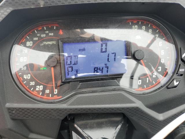 POLARIS RZR TRAIL 2025