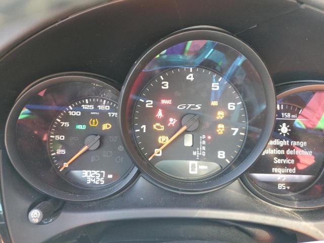 Фото 9 - PORSCHE MACAN