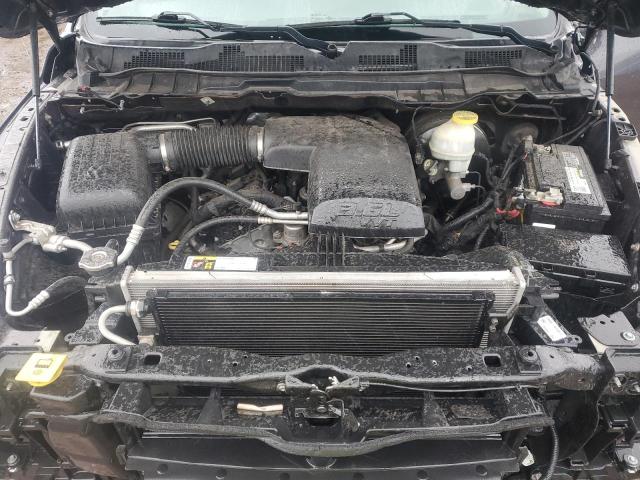 Фото 11 - RAM 1500