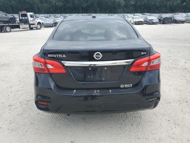 Фото 6 - NISSAN SENTRA