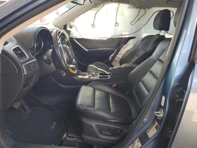 Фото 7 - MAZDA CX-5