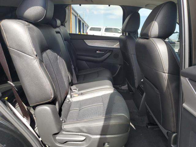 MAZDA CX-90 2025 VIN JM3KKBHA6S1252027