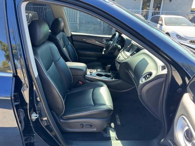 Фото 7 - INFINITI QX60