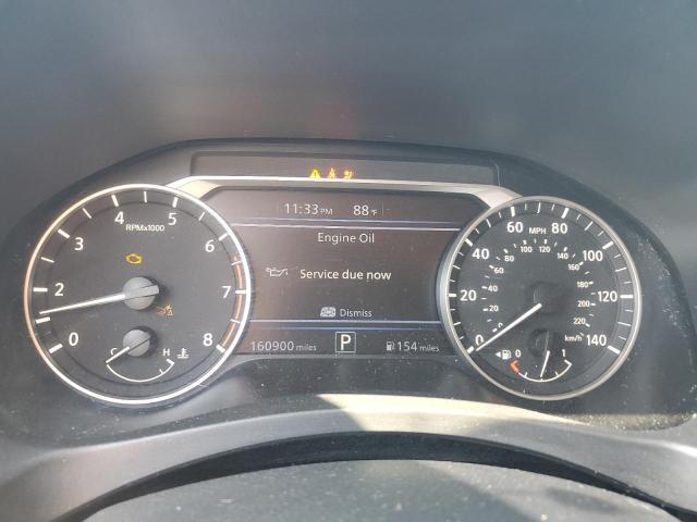 Фото 9 - NISSAN ALTIMA