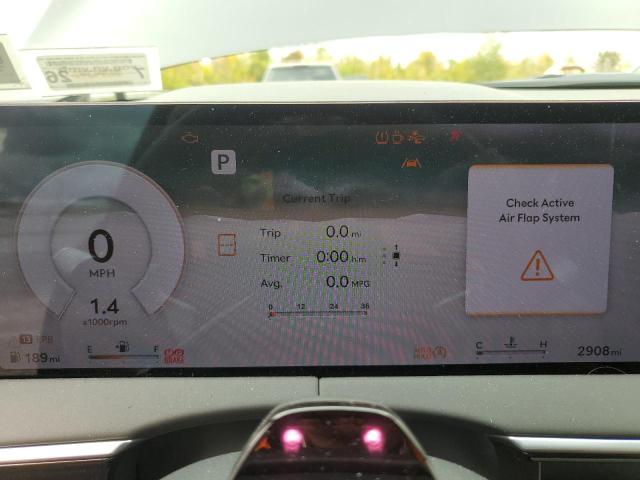 Фото 9 - GENESIS GV70 SPORT