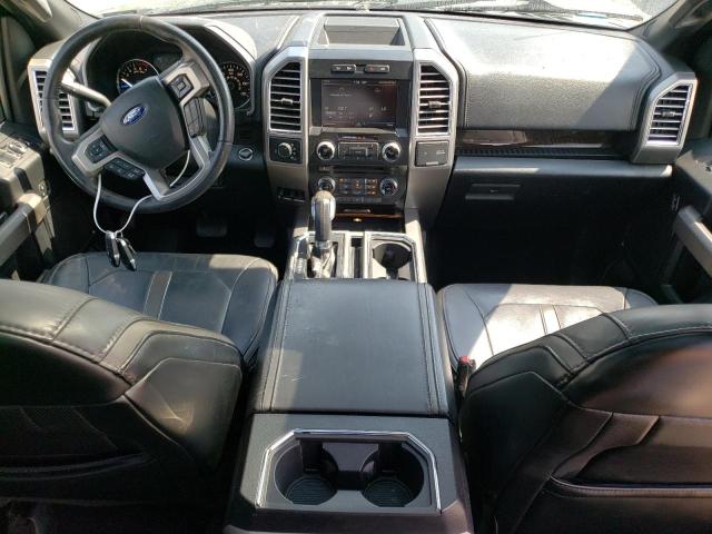 Фото 8 - FORD F-150