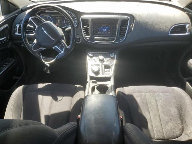 CHRYSLER 200 2015 VIN 1C3CCCAB5FN646141