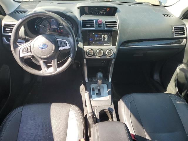 Фото 8 - SUBARU FORESTER