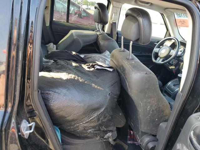 Фото 11 - JEEP PATRIOT