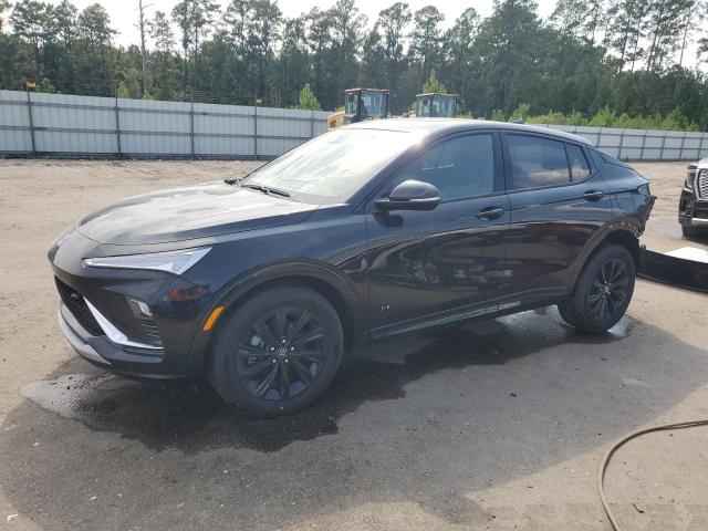 BUICK ENVISTA SP 2025 VIN KL47LBEP3SB207670